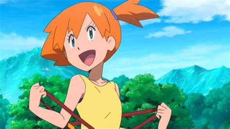 Why Does Misty As Well As May Leave Ash Ketchum On The Pokémon Journey