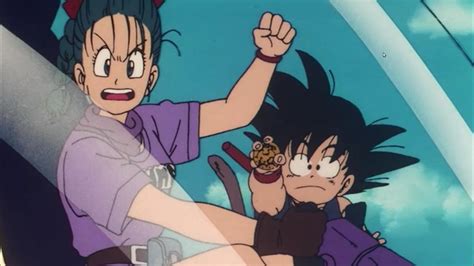 Gokuu happens to be in possession of a dragon ball, but unfortunately for bulma. Dragon Ball: Curse of the Blood Rubies (1986) | FilmFed - Movies, Ratings, Reviews, and Trailers