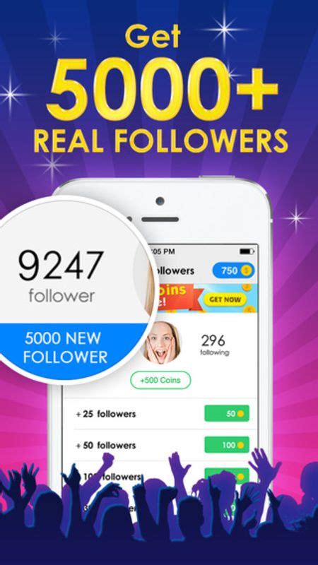 Insta followers pro mod apk (unlimited coins). -HACK FEATURES- -No follow limit- -Unlimited Coins- (In a ...