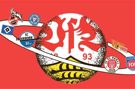 Nachdem die relegation von 1982 bis 1991 ausgetragen und anschließend abgeschafft worden war, wurde sie zur saison. Für den VfB bahnt sich die Relegation an. Köln, der HSV, Union Berlin, St. Pauli, Kiel ...