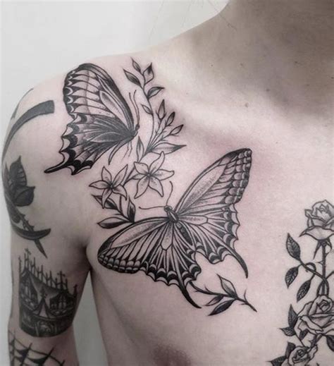 We did not find results for: Tattoos Design Ideas: 32 Best Attractive Butterfly Tattoo ...