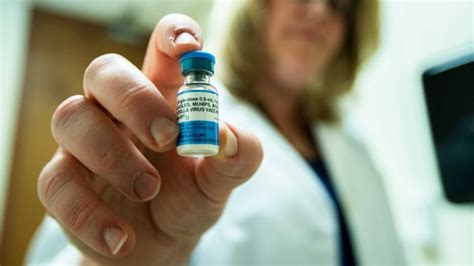 The Measles Vaccine Abc News Australian Broadcasting Corporation