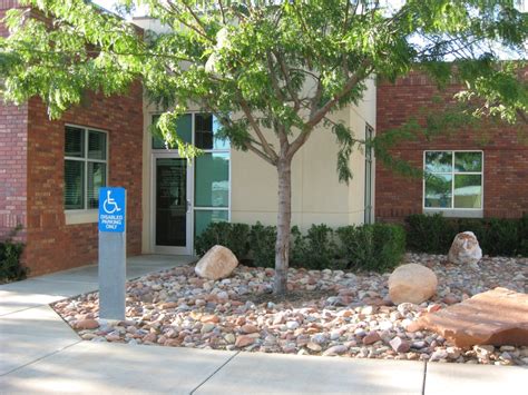 For a driver's license office near you, check our website. Driver License Offices - Kanab | DPS - Driver License