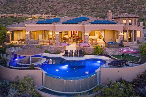 Arizona Vacation Home Rentals Save Money Book Direct With The Areas