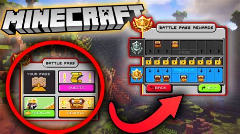 Ultimate Minecraft Quests Plugin Review ⚔️ Level Up Your Server Youtube