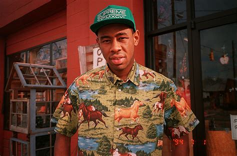 Tyler The Creator Talks Mountain Dew Controversy ‘its Not Gonna