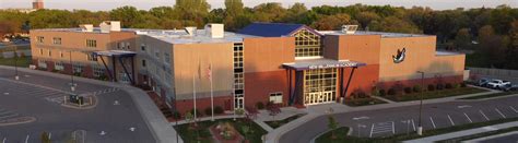New Millennium Academy Charter School