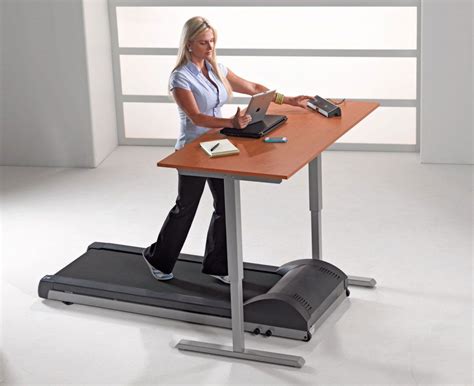 Treadmill Work Adjustable Standing Desk Ikea Ikea Standing Desk