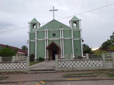 Parroquia San Martín De Porres Sic