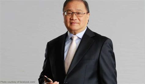 Jun 08, 2021 · manila, philippines (update 1, 5:12 p.m.) — tycoon manuel v. Go out and grab opportunities abroad, MVP tells the youth ...