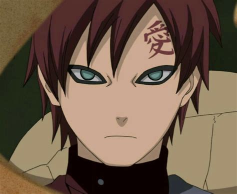 Gaara Naruto Gaara Anime Naruto Gara Naruto Naruto Cute Naruto