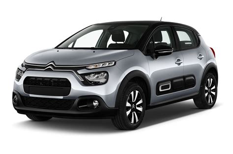 Alle Citroen C3 Schrägheck seit 2020 Tests Erfahrungen autoplenum de