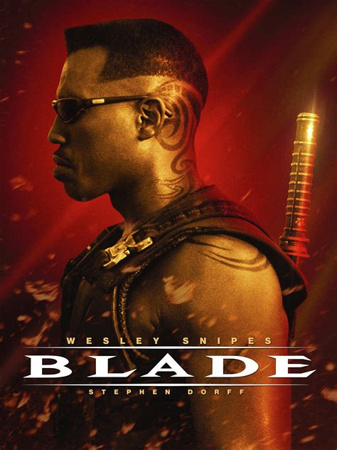 Prime Video Blade 1998