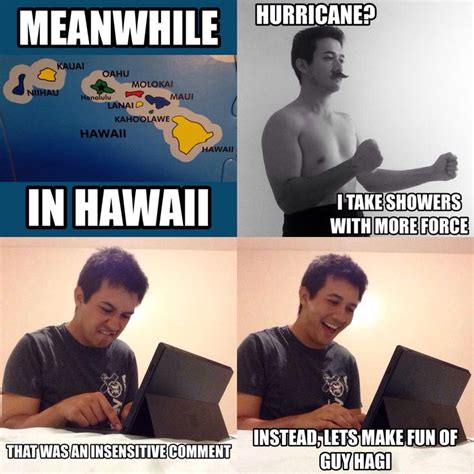 Hawaiian Memes