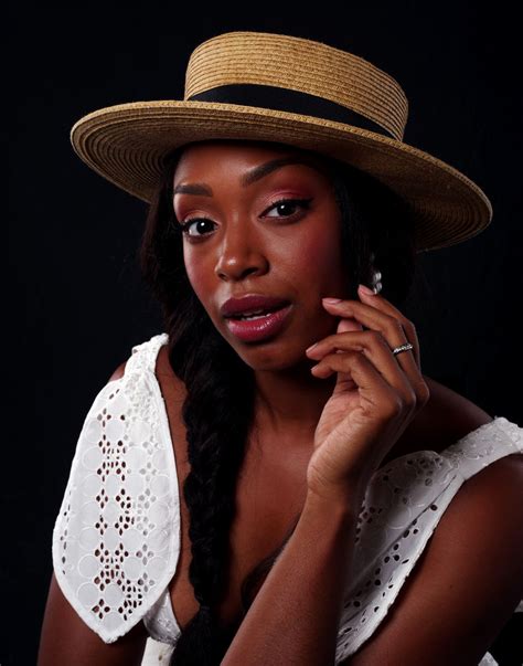 Riley made her stage debut in 2011 playing the character of nala in a german production of the. Chantel Riley At Variety Studio Comic-Con, Day 2, San ...
