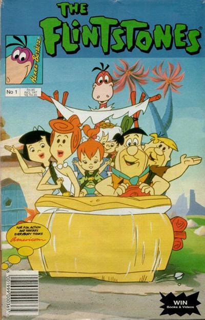 The Flintstones Volume Comic Vine