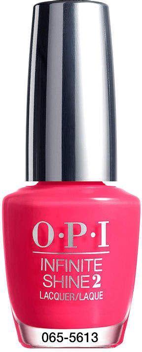 Opi Products Inc Opi From Here To Eternity Infinite Shine Nail Polish