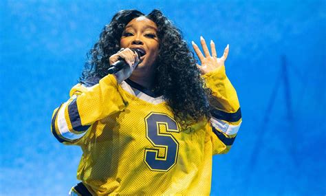Sza Sos Tour 2023 Tickets Presale Price Where To Buy And All You