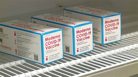 The use of this vaccine should be in accordance with official recommendations. SRPMIC Receives the Moderna COVID-19 Vaccine | O'odham ...