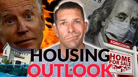 March 27, 2021 at 1:17 p.m. The TRUTH about the 2021 Housing Market CRASH - Huntington ...