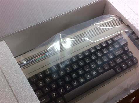Commodore Computer Blog Commodore 64x Extreme Edition