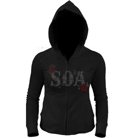 0 Winter Attire Sons Of Anarchy Perfect Wardrobe Leather And Lace