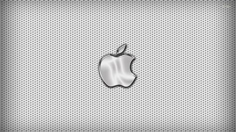 Dotted Apple Logo Mac Macintosh 1920x1080 Hd Wallpaper And Free