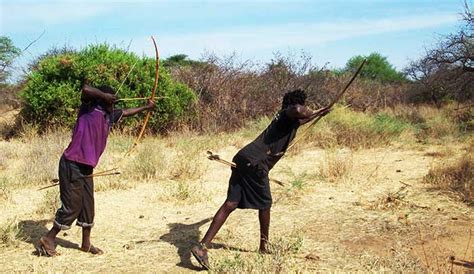 The Hadza Of Tanzania Inside Story Of 21st Century Hunter Gatherers Gsdm