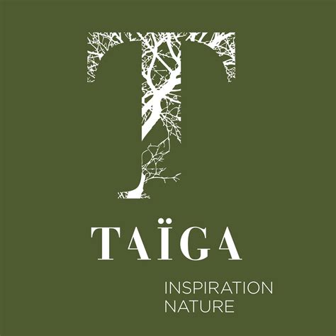 Taïga Inspiration Nature