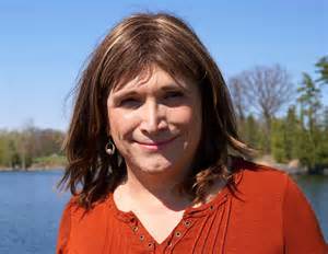 Transgender Woman Wins Democratic Nomination For Vermont