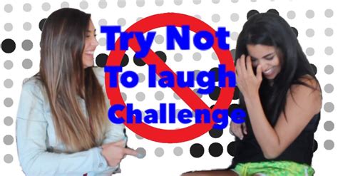 The Dont Laugh Challenge Youtube
