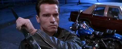 Judgment day (1991) and terminator 3: Terminator Retrospective: Terminator 2 Revisited | Collider