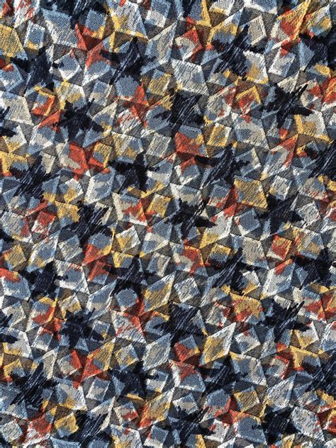 It comes from wood pulp. Viscose jacquard jersey - Simply Fabrics