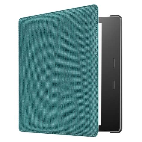 Casebot Fabric Case For Kindle Oasis 9th Generation 2017 Release