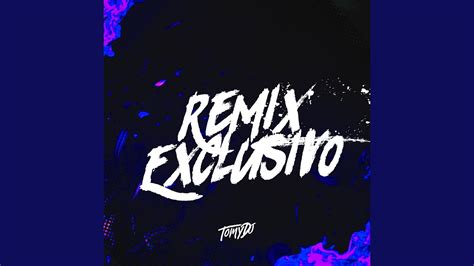 Remix Exclusivo Youtube Music