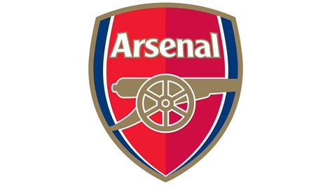 Become a free digital member to get exclusive content. Arsenal Logo | Significado, História e PNG