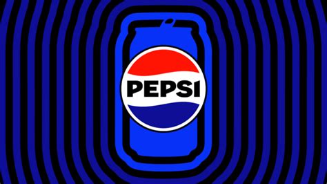 Pepsis New Logo What Designers Like And Dont Like Ad Age Creativity