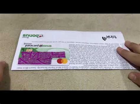 18 YAŞ ALTI GARANTİ BANKASI BANKA HESAP KARTI PARACARD BONUS TRİNK