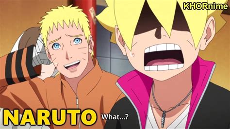 Naruto Funniest Moments Boruto Naruto Next Generations Funny Anime