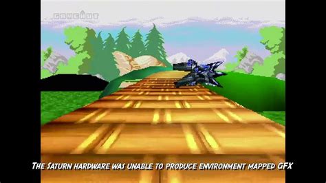 Sonic R Earliest Prototype Only Existing Footage Fk8ikhxvdug Video