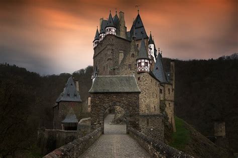 15 Castelos Medievais Para Visitar Na Europa