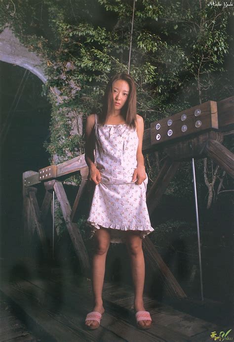 Japan Av Idol Maiko Yuki 01