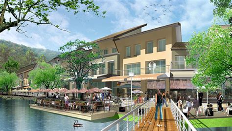 Paradigm architects sdn bhd is located in petaling jaya, selangor. Paradigm Architects - Projects | Commercial | Malaysia ...