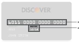 Discover id