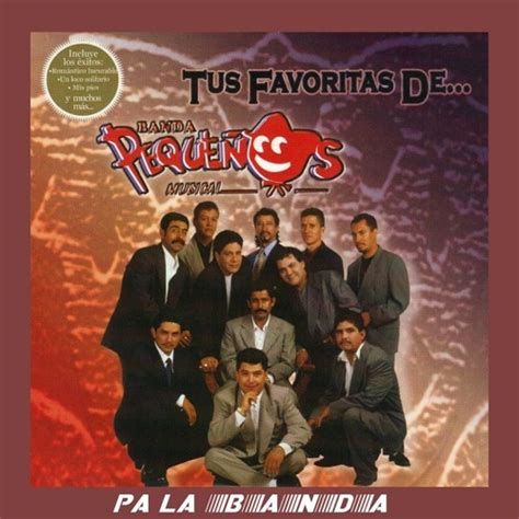 Banda Pequeños Musical Tengo Que Regresar By El Zacatecas Pa≍la Banda