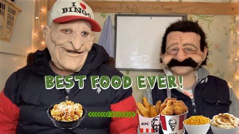 15,321 views, 816 upvotes, 88 comments. Reviewing a KFC Bucket and Potato Bowel (Mukbang) in 2020 ...