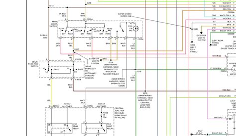 Https://tommynaija.com/wiring Diagram/04 F150 Headlight Wiring Diagram
