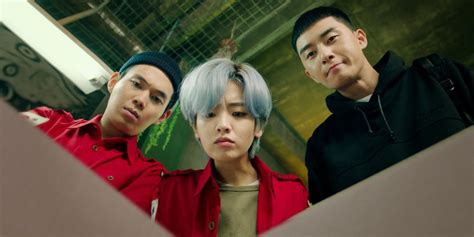 Top Kdramas To Watch From Netflix Ranked According To Imdb
