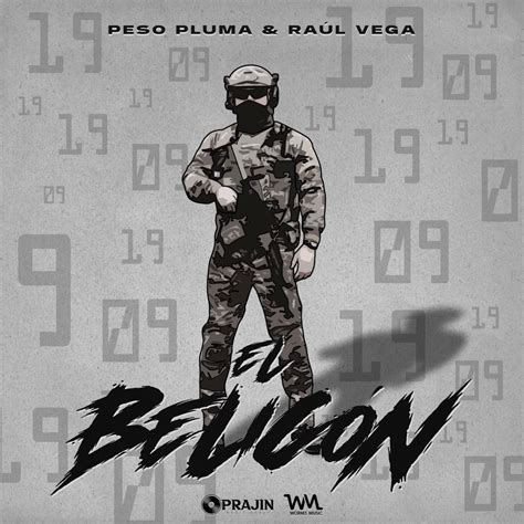 ‎el Belicón Single De Peso Pluma And Raul Vega En Apple Music
