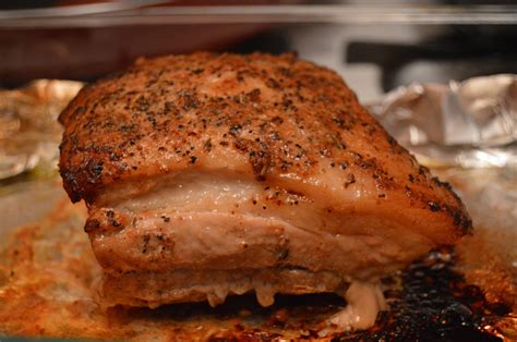 Oven Roasted Pork Belly Ketorecipes